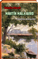 LIBRO SOBRE MARTIN MALHARRO